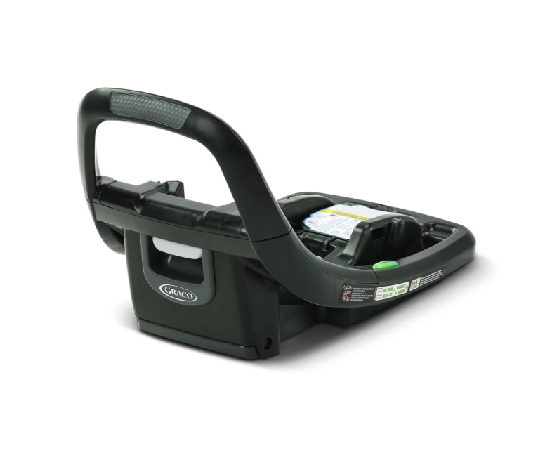 Shop Graco SnugRide SnugFit Infant Car Seat Base, 2025 at GoodBuy Gear