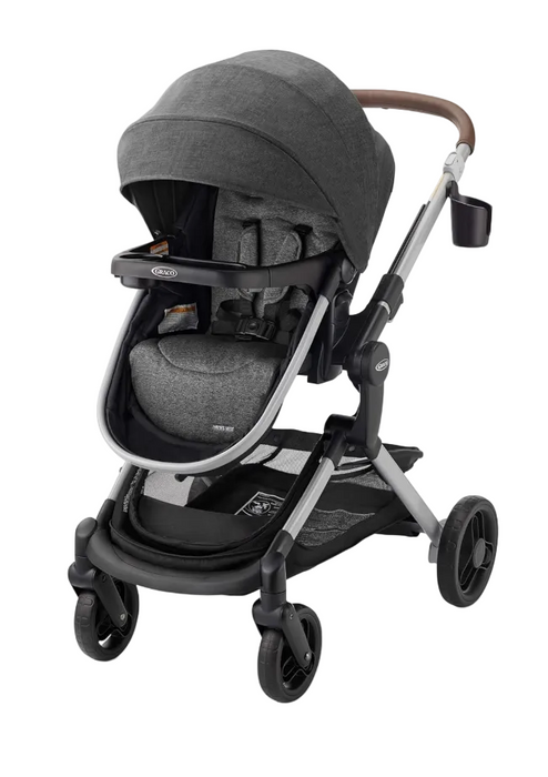 Graco Modes Nest Stroller, 2025, Sullivan