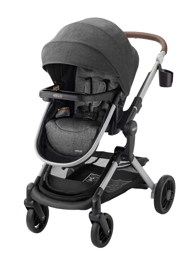 graco stroller 3 in 1 Graco Modes Nest Travel System
