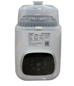 Shop Momcozy KleanPal Pro Baby Bottle Washer and Sterilizer at GoodBuy Gear