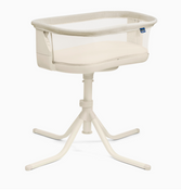Shop Halo BassiNest Swivel Sleeper 4.0 Signature, Oat at GoodBuy Gear