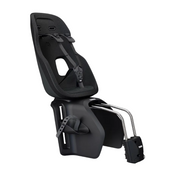 Shop Thule Yepp Nexxt 2 Maxi Frame Mount Child Bike Seat, Midnight Black at GoodBuy Gear