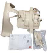 Shop Stokke Tripp Trapp Baby Set2, Vanilla White at GoodBuy Gear