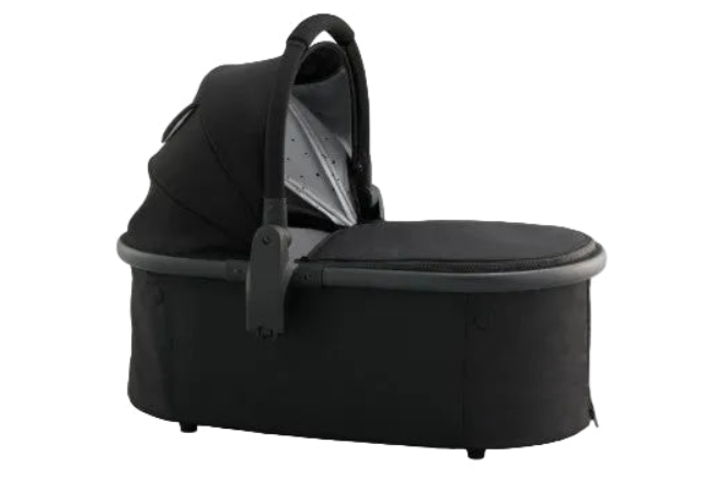 Mockingbird Bassinet, 2026+, Black