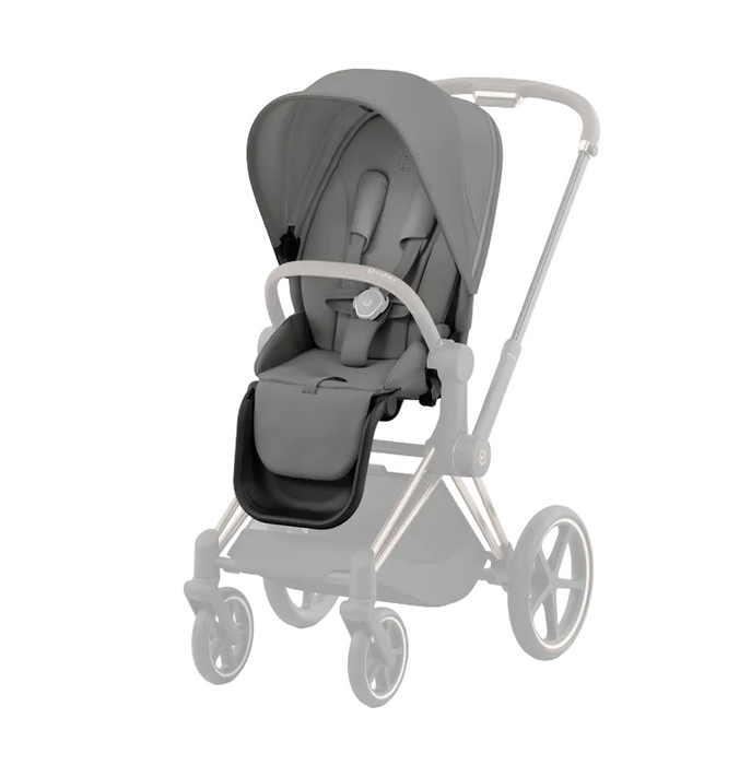Cybex PRIAM Seat Pack, 2022+, Mirage Grey