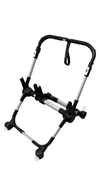 Shop Bugaboo Donkey 5 Mono Stroller Frame Only, 2024, Aluminum at GoodBuy Gear