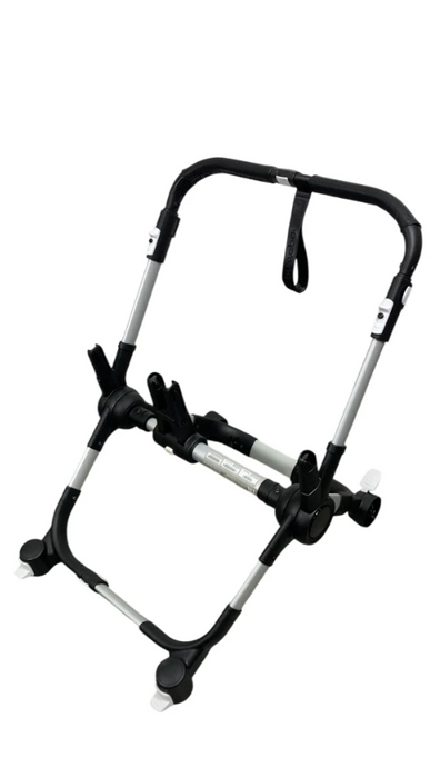 Shop Bugaboo Donkey 5 Mono Stroller Frame Only, 2024, Aluminum at GoodBuy Gear