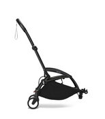 Shop Stokke YOYO3 Connect Frame, Black at GoodBuy Gear