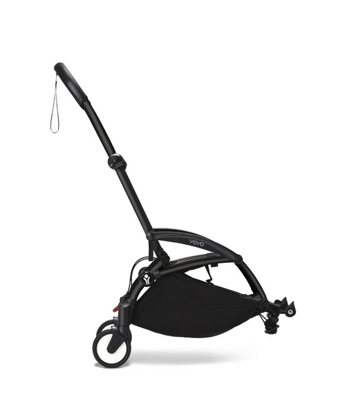Shop Stokke YOYO3 Connect Frame, Black at GoodBuy Gear