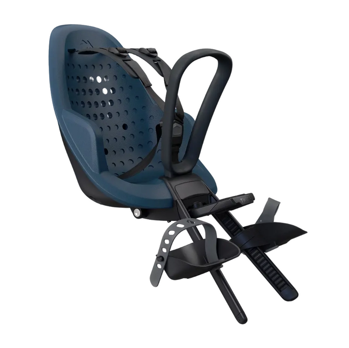 Thule Yepp 2 Mini, Majolica Blue