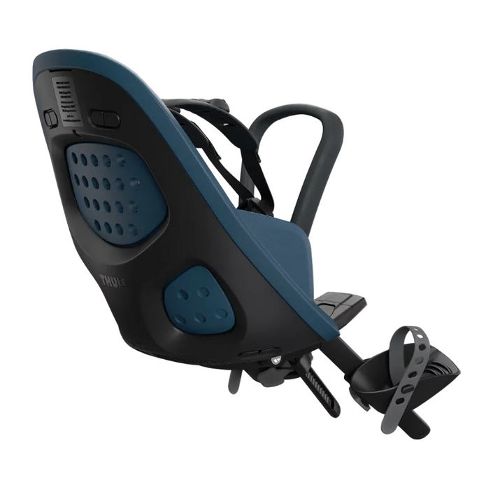 Thule Yepp 2 Mini, Majolica Blue