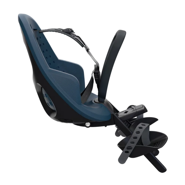 Thule Yepp 2 Mini, Majolica Blue