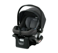 Shop Graco SnugRide LX Infant Car Seat, 2023, Elko at GoodBuy Gear