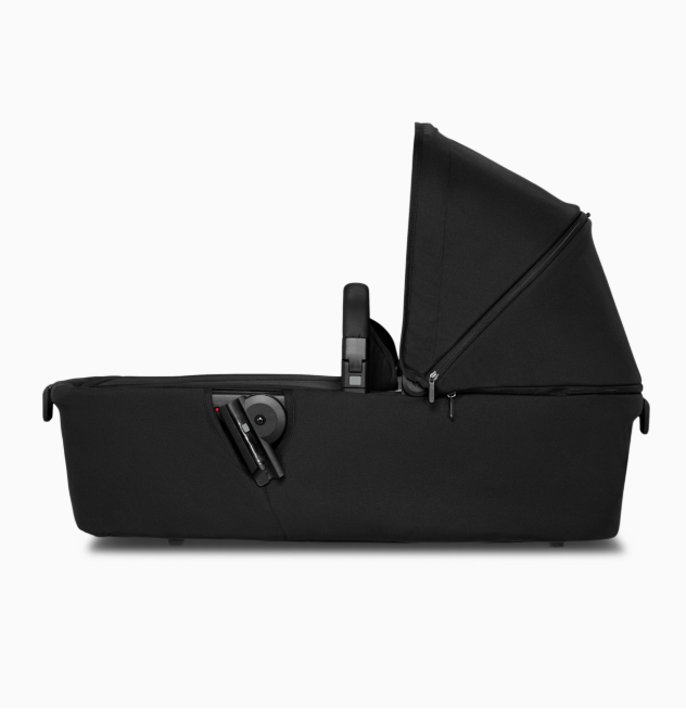 Shop Joolz Aer+ Carrycot, Space Black at GoodBuy Gear