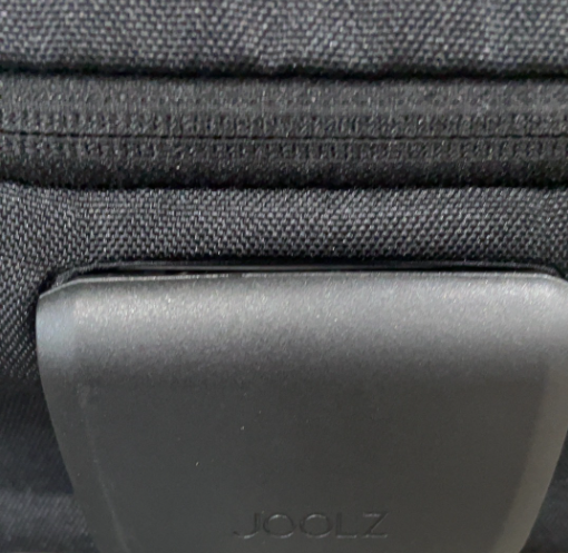 Shop Joolz Aer+ Carrycot, Space Black at GoodBuy Gear