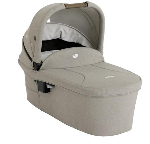 Shop Joie Carry Cot for Strollers, Dove at GoodBuy Gear