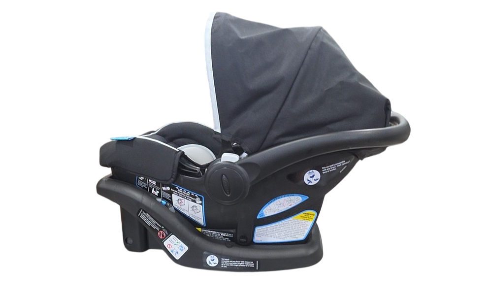 Shop Graco SnugRide Lite LX Infant Car Seat, 2024, Studio at GoodBuy Gear