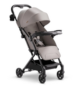 Shop Mompush Lithe V2 Stroller, 2026, Khaki at GoodBuy Gear