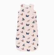 Shop Kyte Baby Sleep Bag TOG 1.0, Blush Butterfly, Medium (18-30lbs) at GoodBuy Gear