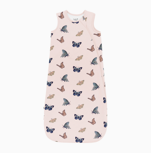 Shop Kyte Baby Sleep Bag TOG 1.0, Blush Butterfly, Medium (18-30lbs) at GoodBuy Gear