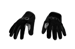 Shop Woom TENS Bike Gloves, 6 (13.5 cm), Black at GoodBuy Gear