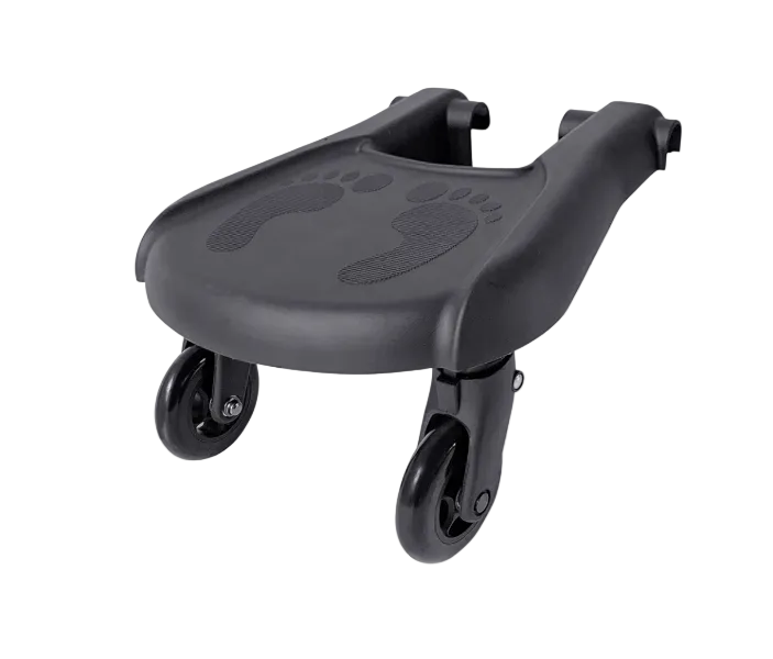 Mompush Ultimate 2 Rider Board