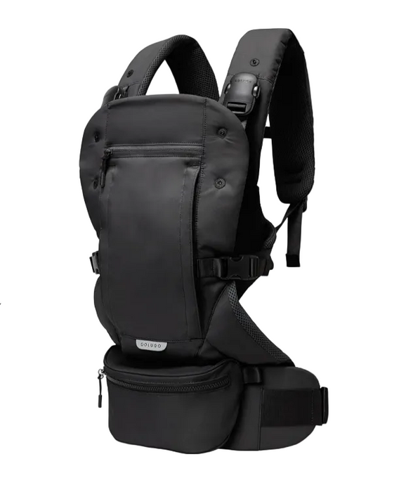 Colugo The Baby Carrier, Black