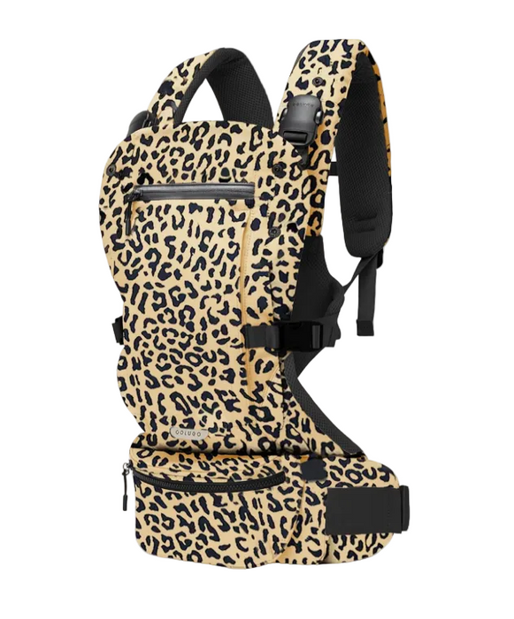 Colugo The Baby Carrier, Wild Child