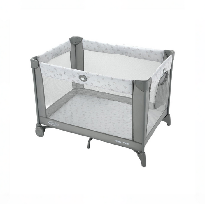 Shop Graco Pack ‘n Play Portable Playard, Reign at GoodBuy Gear