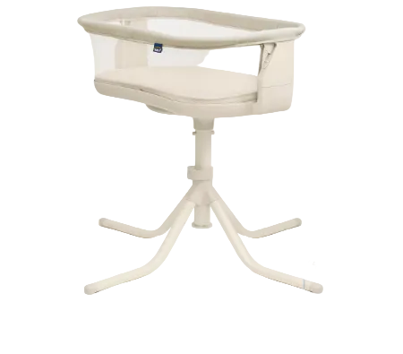 Halo BassiNest Swivel Sleeper 4.0 Signature, Oat