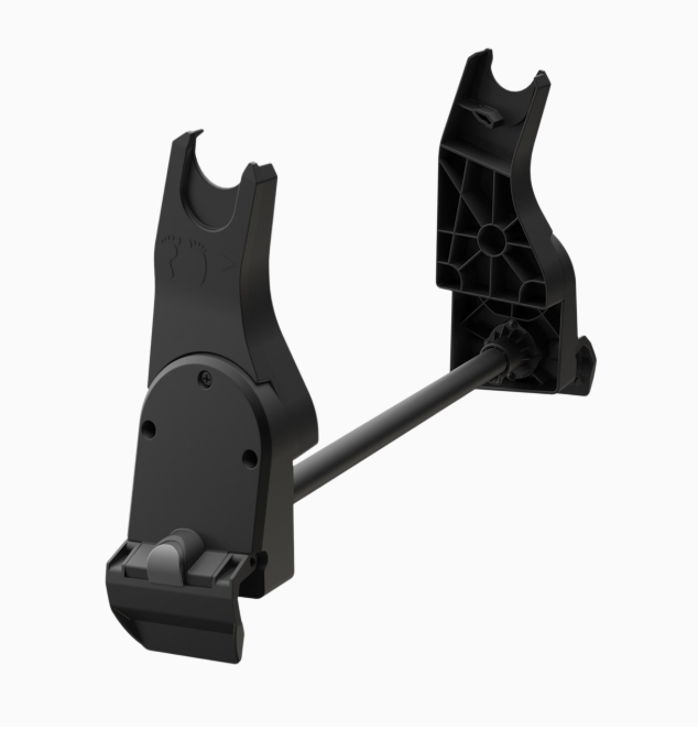 Veer Infant Car Seat Adapter, Cybex/ Maxi-Cosi/ Nuna