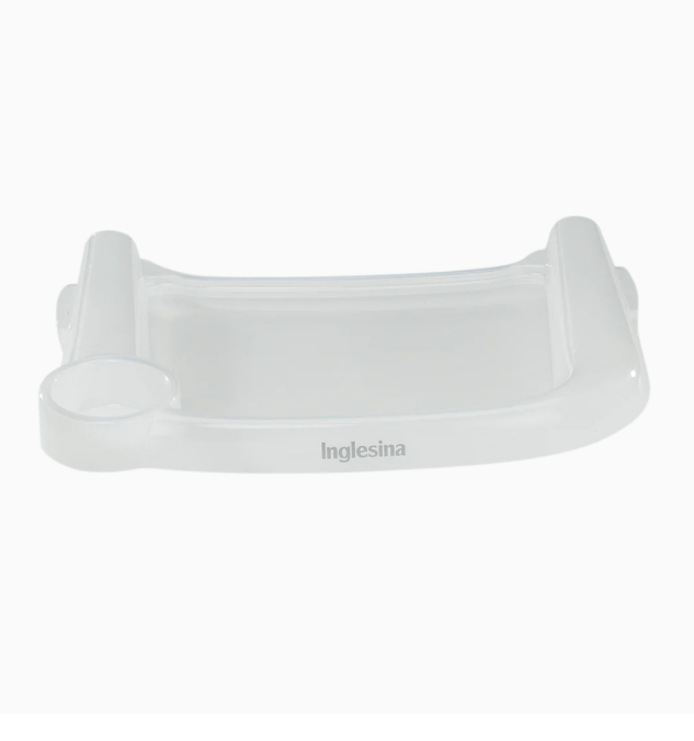 Inglesina Fast Table Chair Dining Tray Only, Plus