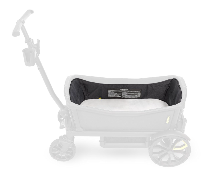 Veer Nap System, XL ( 4 Seater)