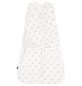 Shop Halo SleepSack Swaddle, Small, Vintage Floral at GoodBuy Gear