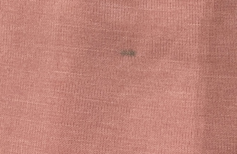 Halo SuperSoft Wearable Blanket, Dusty Pink, Small