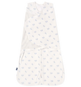 Shop Halo SleepSack Swaddle, Small, Vintage Floral at GoodBuy Gear