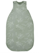 Shop Woolino 4 Seasons Ultimate Sleep Bag, 2-24 months, Sage at GoodBuy Gear