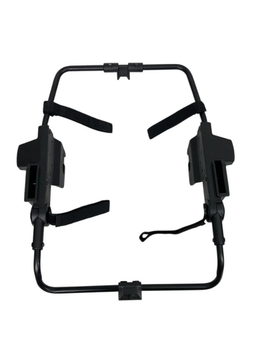 Mockingbird Car Seat Adapter 5-in-1, 2.0