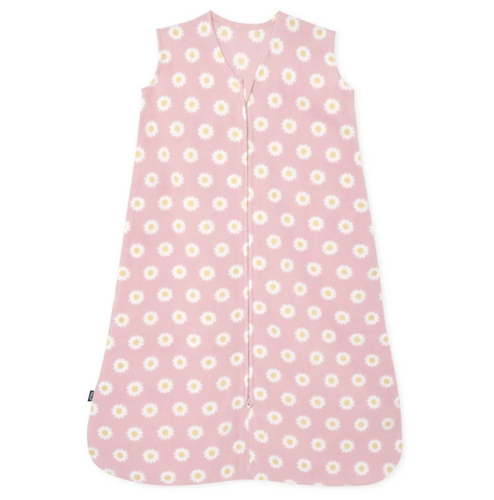 Halo Micro-Fleece SleepSack, Daisy, X-Large