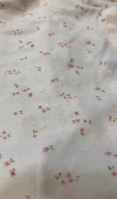 Halo SleepSack Swaddle, Pink Floral, Small