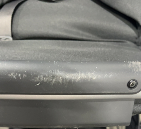 UPPAbaby Vista V3 Stroller, 2025, Declan (Oat Mélange)