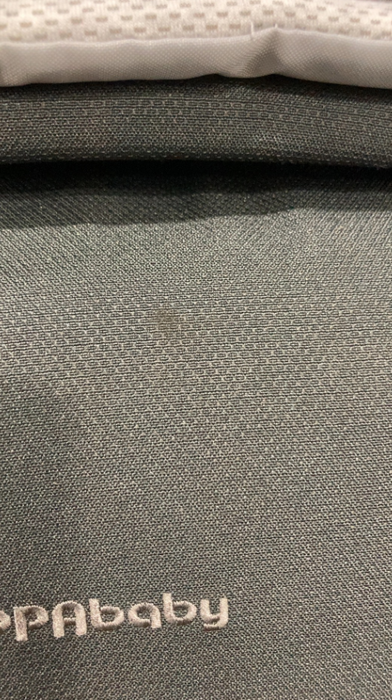 UPPAbaby CRUZ V3 Stroller, 2025, Greyson (Grey Mélange)
