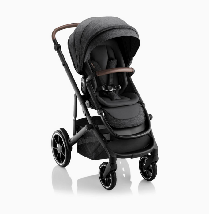 Romer Tura Stroller, 2024, Peppercorn