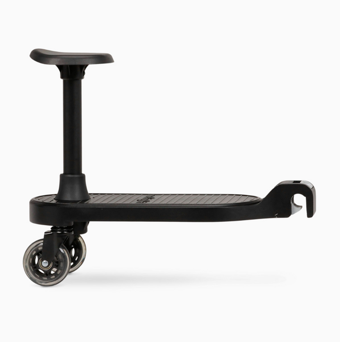 Mockingbird Riding Board, Black