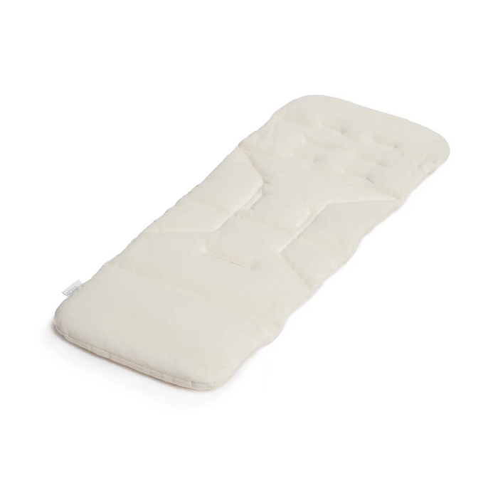 Bumbleride Stroller Seat Liner For Era, Indie, Indie Twin & Speed, Organic Cotton