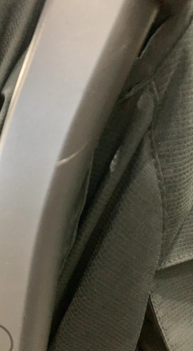 UPPAbaby Minu Duo Stroller, 2025, Jake (Charcoal)