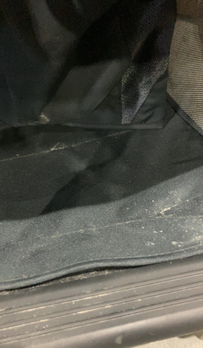 UPPAbaby Minu Duo Stroller, 2025, Jake (Charcoal)