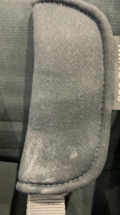 UPPAbaby Minu Duo Stroller, 2025, Jake (Charcoal)