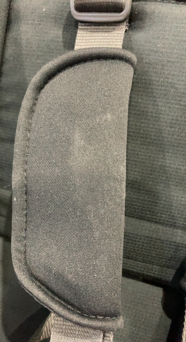UPPAbaby Minu Duo Stroller, 2025, Jake (Charcoal)