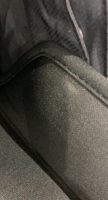 UPPAbaby MINU V3 Stroller, 2025, Jake (Charcoal/Black)